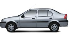 Ford Ikon