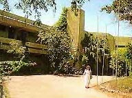 Bharatpur Forest Lodge