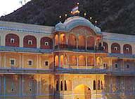 Hotel Samode Palace