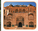 Rajasthan Tour - Heritage Rajasthan Tour