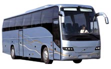 Luxury Bus