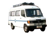 Tempo Traveler